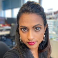 Meenu Chandrasena Email