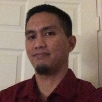 Solid Electric Employee Ramon Solidum's profile photo