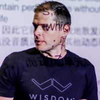 Wisdom Audio Employee Barry Pim's profile photo