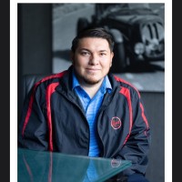 Revs Institute Inc. Employee Rene Lona's profile photo