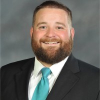 Coastal Carolina University Employee Mickey Beach's profile photo