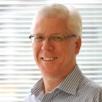 McLean Roche Pty Ltd Employee Grant Halverson's profile photo