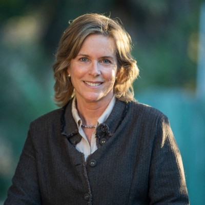 Ojai Valley News Employee Laura Ward's profile photo