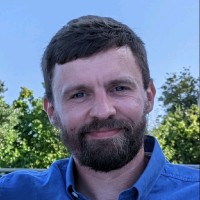 Farnell element14 Employee Steve Jagger-Marsh's profile photo