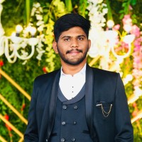 cartelsoftware Employee Mohammad Shaik's profile photo