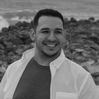 HUF CONSTRUCTION Employee Edwin Orabona's profile photo