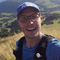 Euranova Employee Thomas Detry's profile photo