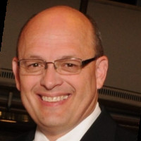 Bon Appetit Danish, Inc. Employee Troy Mitchell's profile photo