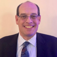 Citigroup Employee Brian Kessler's profile photo