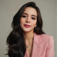 Texas Roofing Co. Employee Valeria Delgado's profile photo