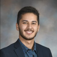 WMG, Inc Employee Matthew Harper's profile photo