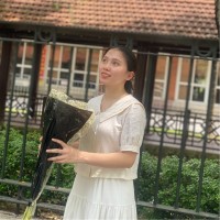 Vbee JSC Employee Thị Trần's profile photo