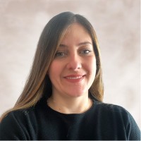 Smart. Employee Vanessa Araf's profile photo