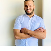 Andes Chemical Corp., an IMCD company Employee Kevin Salas Salazar's profile photo