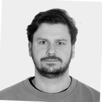 Planhat Employee Claes Nykvist's profile photo