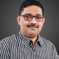 Paulsons Beauty & Fashion P Ltd Employee Thomas Mathan's profile photo