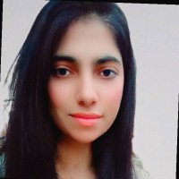 Rabia Rasheed Email