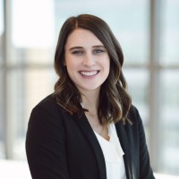 The Garrett Companies Employee Anna Larson's profile photo