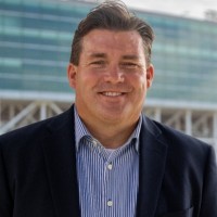 Maverik, Inc. Employee Travis Goff's profile photo