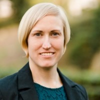 Vi-skogen/Vi Agroforestry Employee Åsa Ljusenius's profile photo