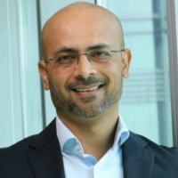 DAMAC Properties Employee Abhay Kumar's profile photo