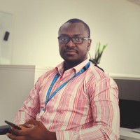 Andrew Owusu-Amankwah's profile photo