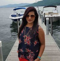 StudioSIX5 Employee Shrushti Barot's profile photo