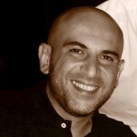 Aramex Employee Maher Mamlouk's profile photo