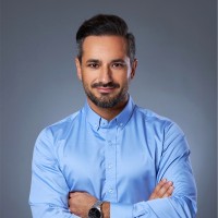 Interstuhl Employee Bülent Altinsoy's profile photo
