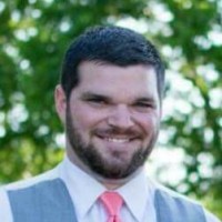 Capital Pump & Equipment Employee Cole Matter's profile photo