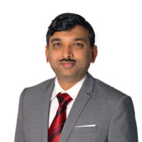 DCM DataSystems Employee Deepak Gupta's profile photo