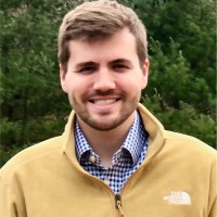 cred.ai Employee Jake Michael's profile photo