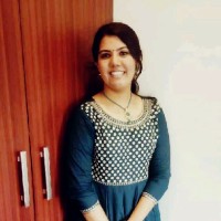 Arathi Sankar Email