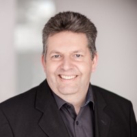 Markus Kraft Email & Phone Number