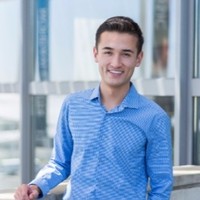 Syllable Employee Alex Mirov's profile photo