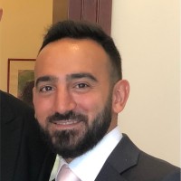 SMBC Group Employee Jad Boulos's profile photo