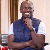 Rootical Employee Abu Musuuza's profile photo