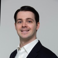 Forward Global Employee Conor Balbo's profile photo