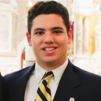 Robby Espin Email & Phone Number