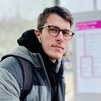 Ludogram Employee Rémi Mathieu's profile photo