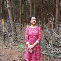 Ircon International Ltd. (Govt. of India Undertaking) Employee Reenu Kumari's profile photo