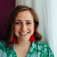 ImpactSense Employee Amy Clamp's profile photo