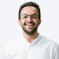 Babil Games Employee Moayad Qablawi's profile photo