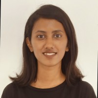 Datafloat Technologies India Pvt Ltd Employee Neena Shaji's profile photo