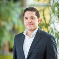 CleanBridge Employee Federico Fermin's profile photo