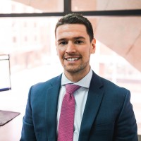 TotalMed, Inc. Employee Zack Nabbefeld's profile photo