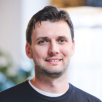 Grafana Labs Employee Dan Cech's profile photo