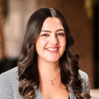 Aspect Wealth Management Employee Paola Garza's profile photo