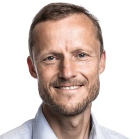 Commit Biologics Employee Kresten Skak's profile photo