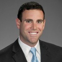 Hines Employee Rich Williams's profile photo